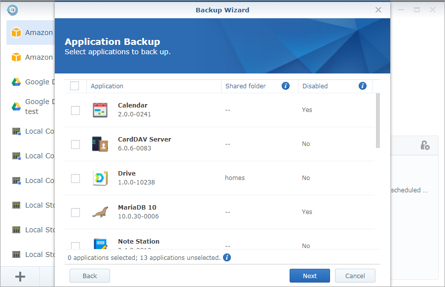 Buy Synology NAS host, please contact Guangzhou TianAo Information Technology Co., Ltd. Buy Synology NAS host, please contact Guangzhou TianAo Information Technology Co., Ltd.